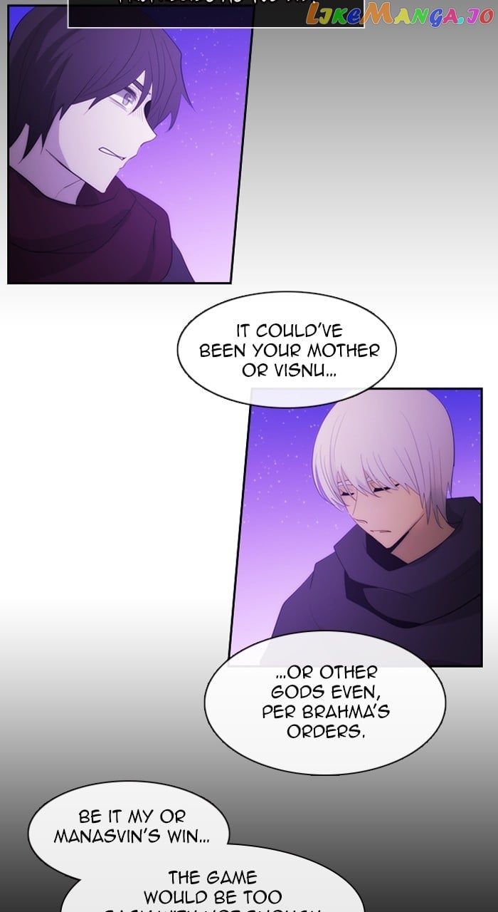 Kubera - Manhwa Chapter 606 - page 40