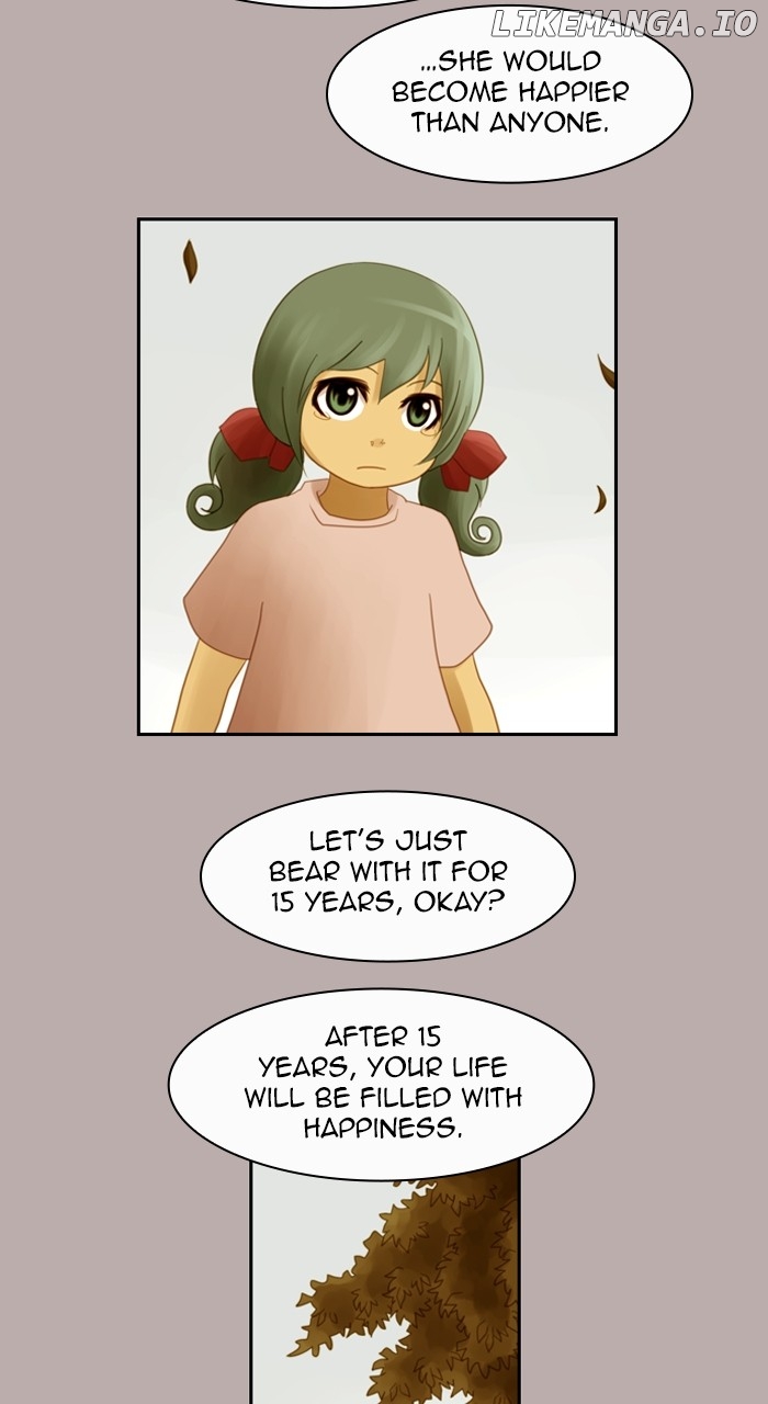 Kubera Chapter 607 - page 6