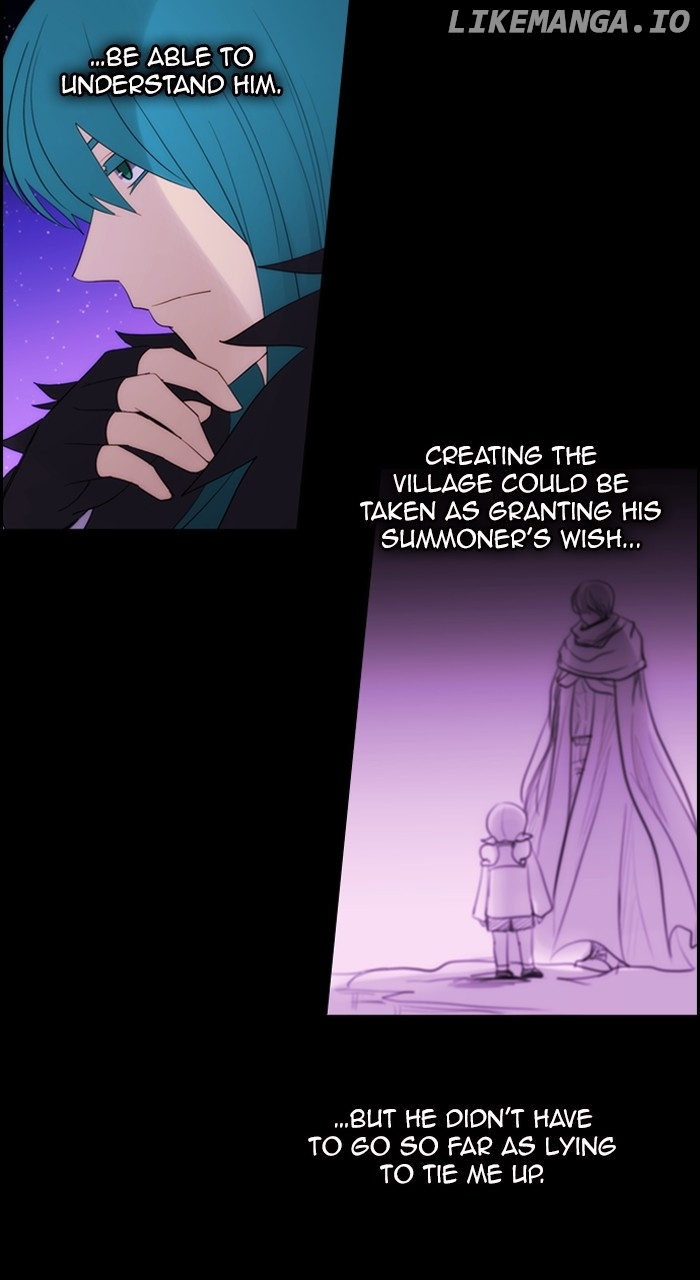 Kubera Chapter 607 - page 10