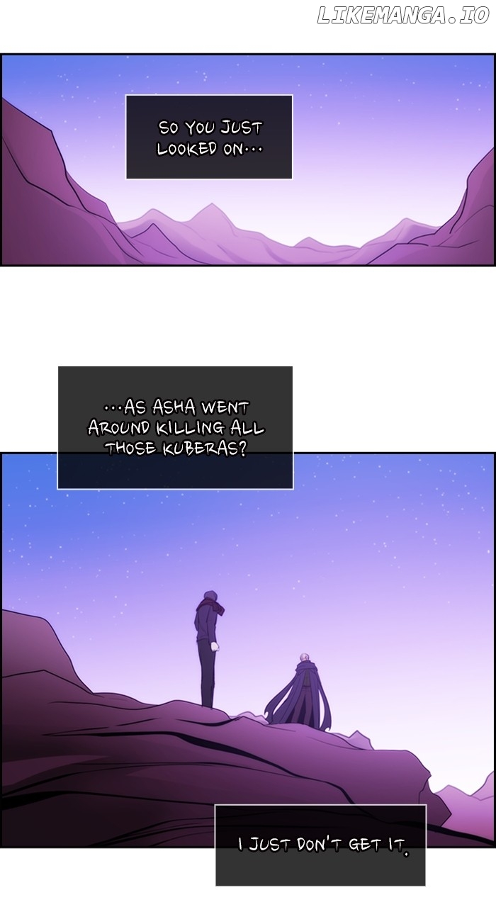 Kubera Chapter 607 - page 20