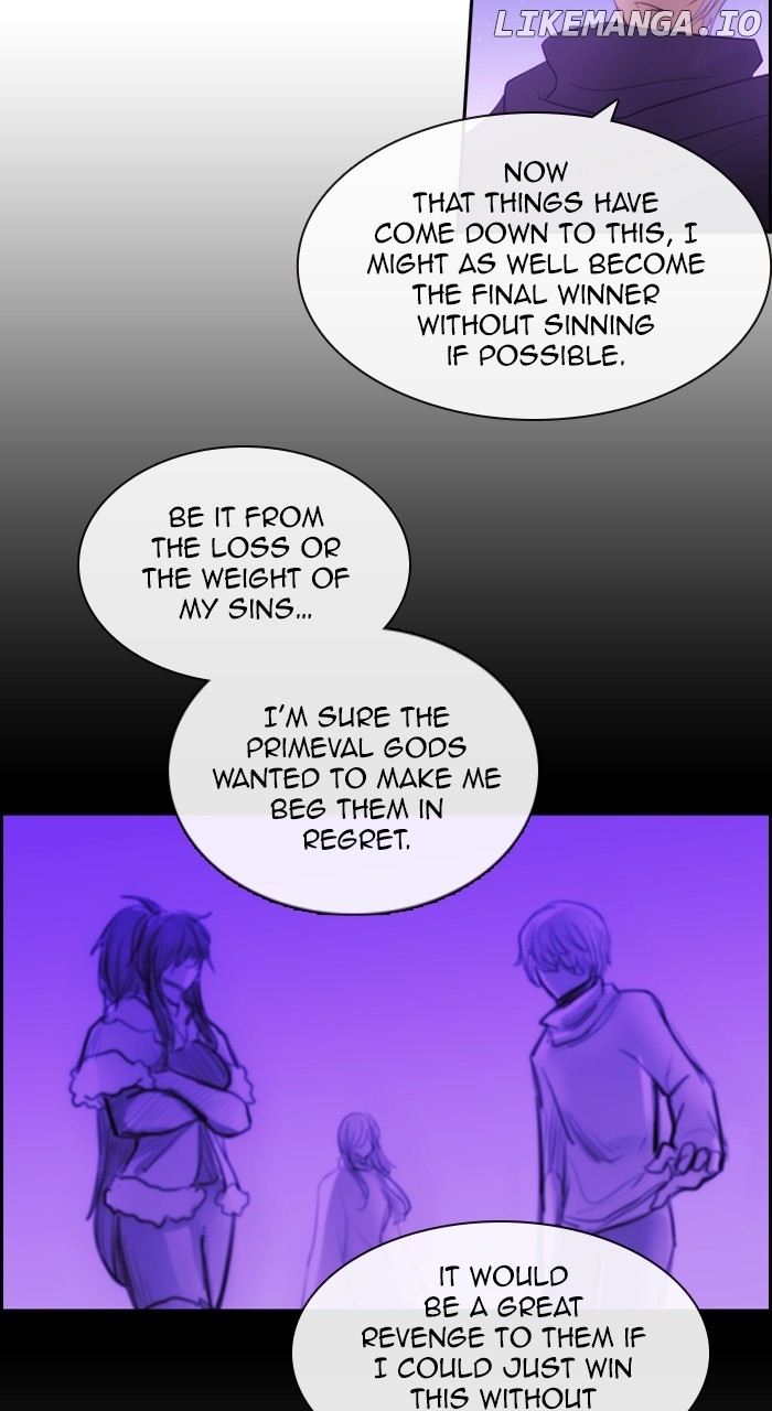 Kubera Chapter 607 - page 30