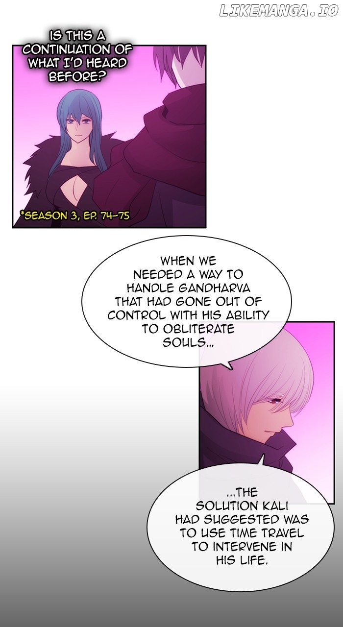 Kubera Chapter 607 - page 42