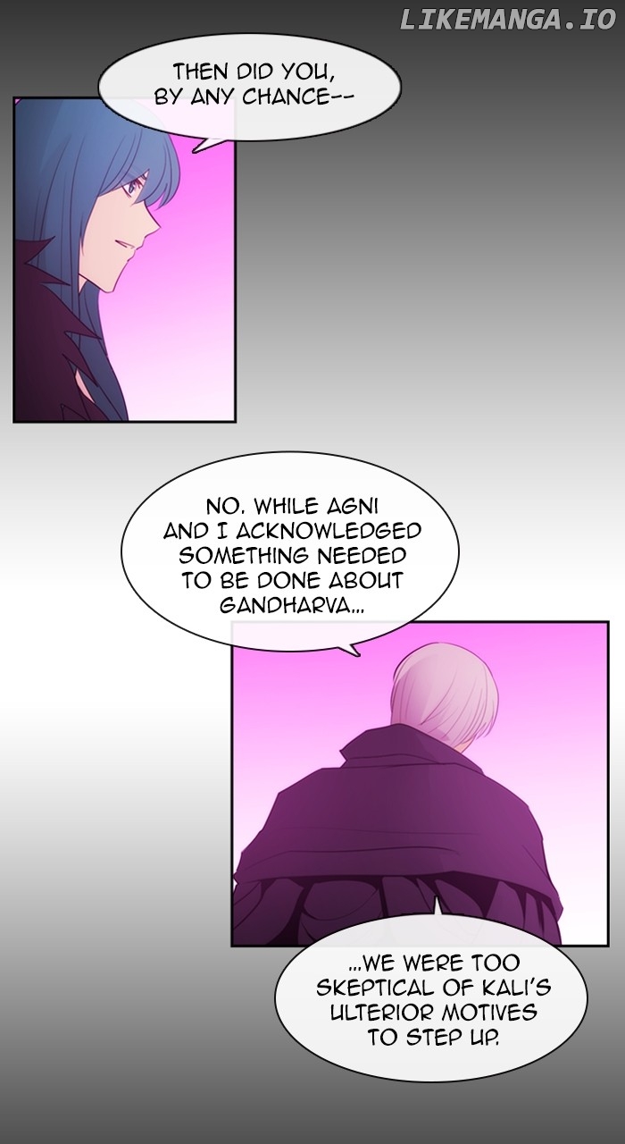 Kubera Chapter 607 - page 44