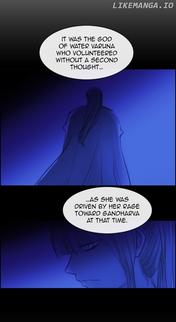 Kubera Chapter 607 - page 45