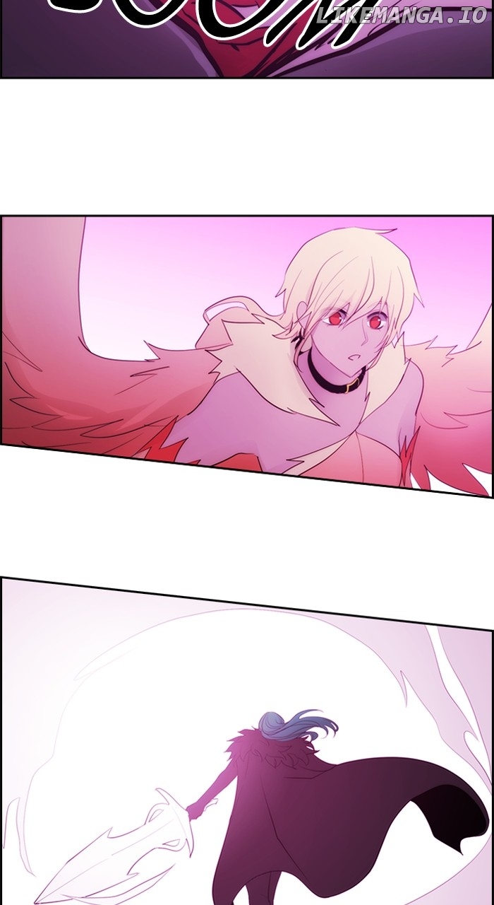 Kubera - Manhwa Chapter 608 - page 8