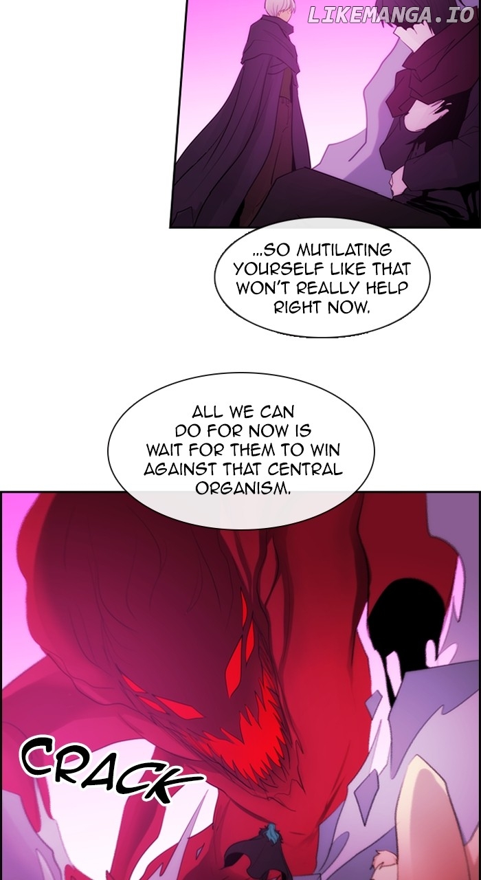 Kubera Chapter 608 - page 12