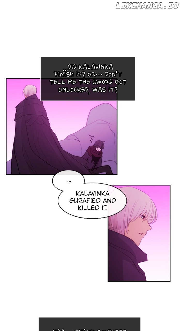 Kubera - Manhwa Chapter 608 - page 19