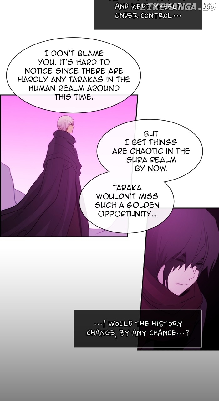 Kubera - Manhwa Chapter 608 - page 21