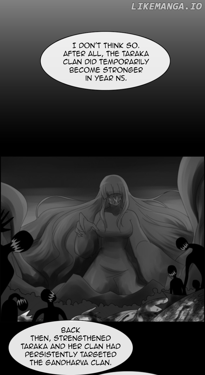 Kubera - Manhwa Chapter 608 - page 22