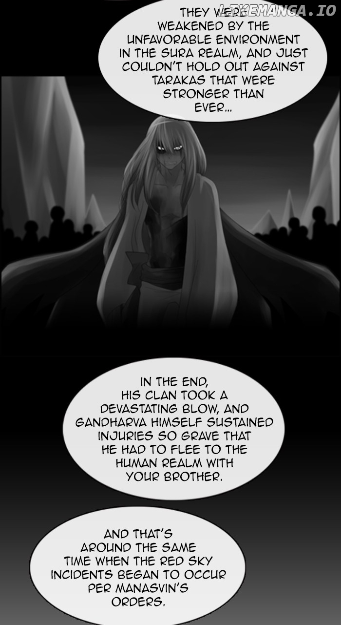 Kubera Chapter 608 - page 23