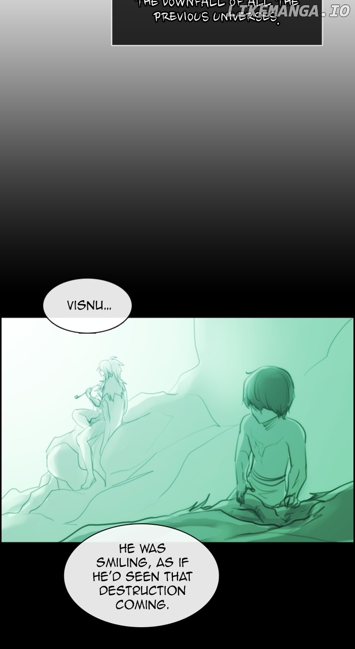 Kubera - Manhwa Chapter 608 - page 28