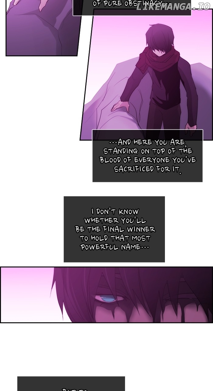 Kubera Chapter 608 - page 36