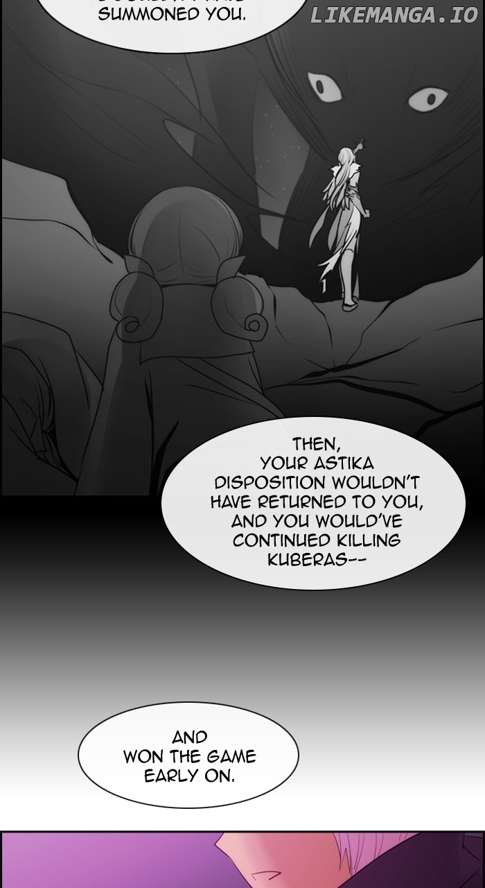 Kubera Chapter 609 - page 8