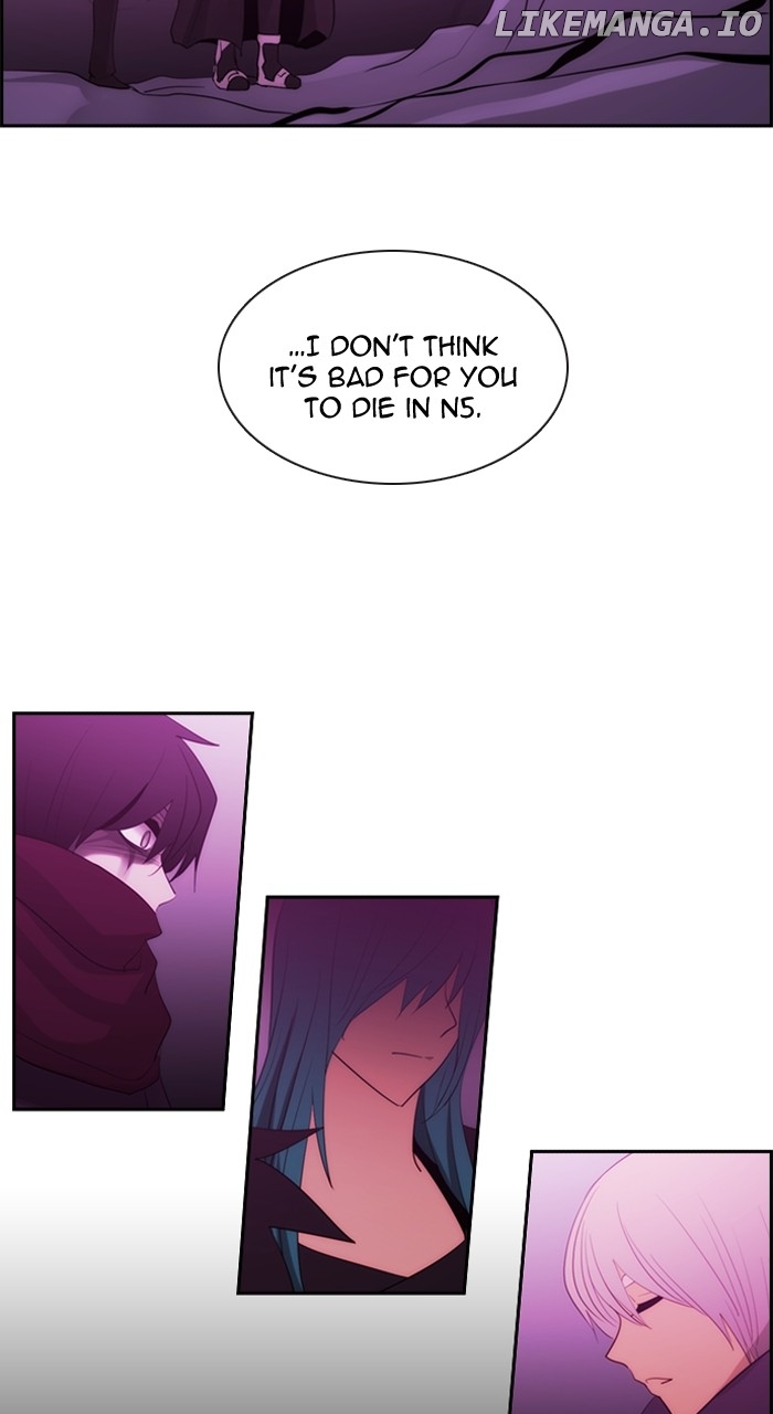 Kubera Chapter 609 - page 18