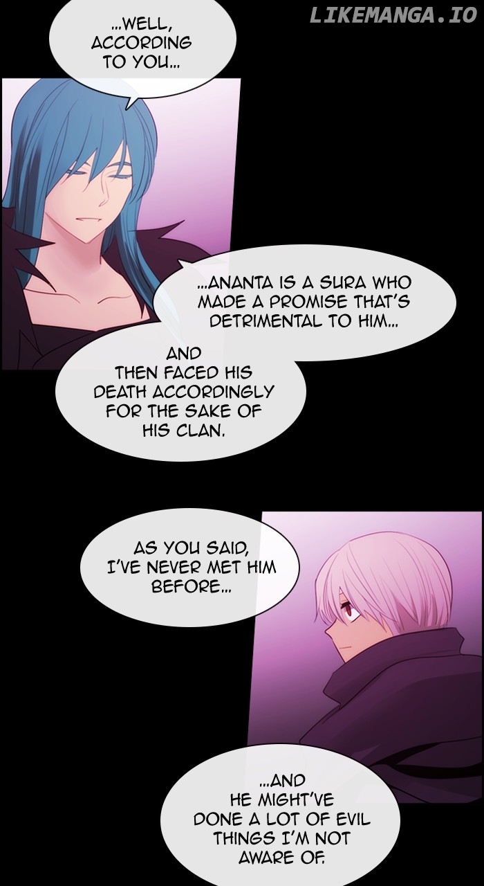 Kubera - Manhwa Chapter 609 - page 26