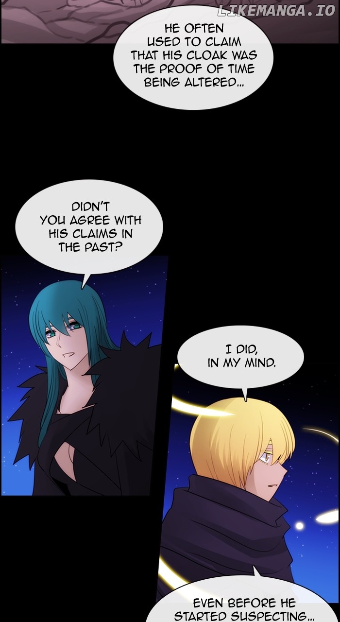 Kubera - Manhwa Chapter 610 - page 23