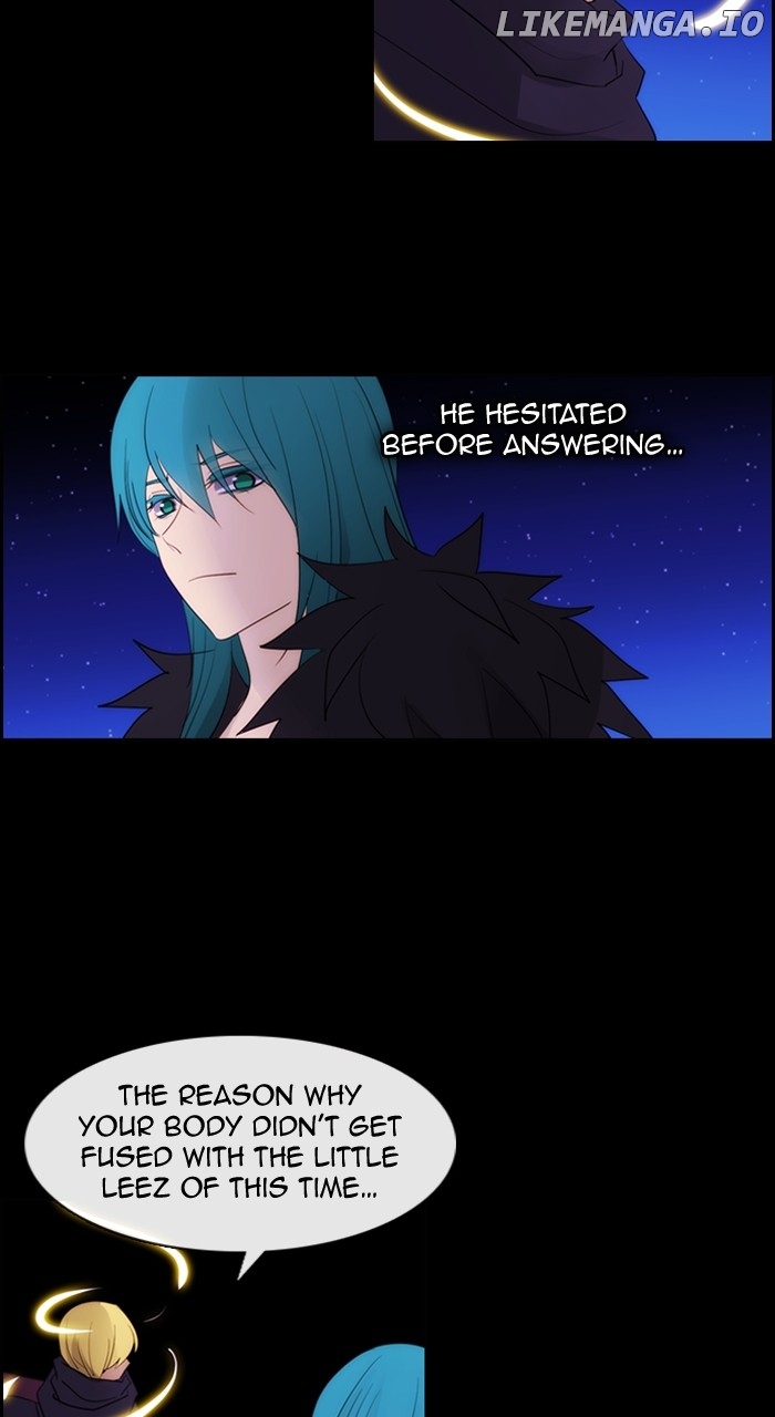 Kubera Chapter 610 - page 38