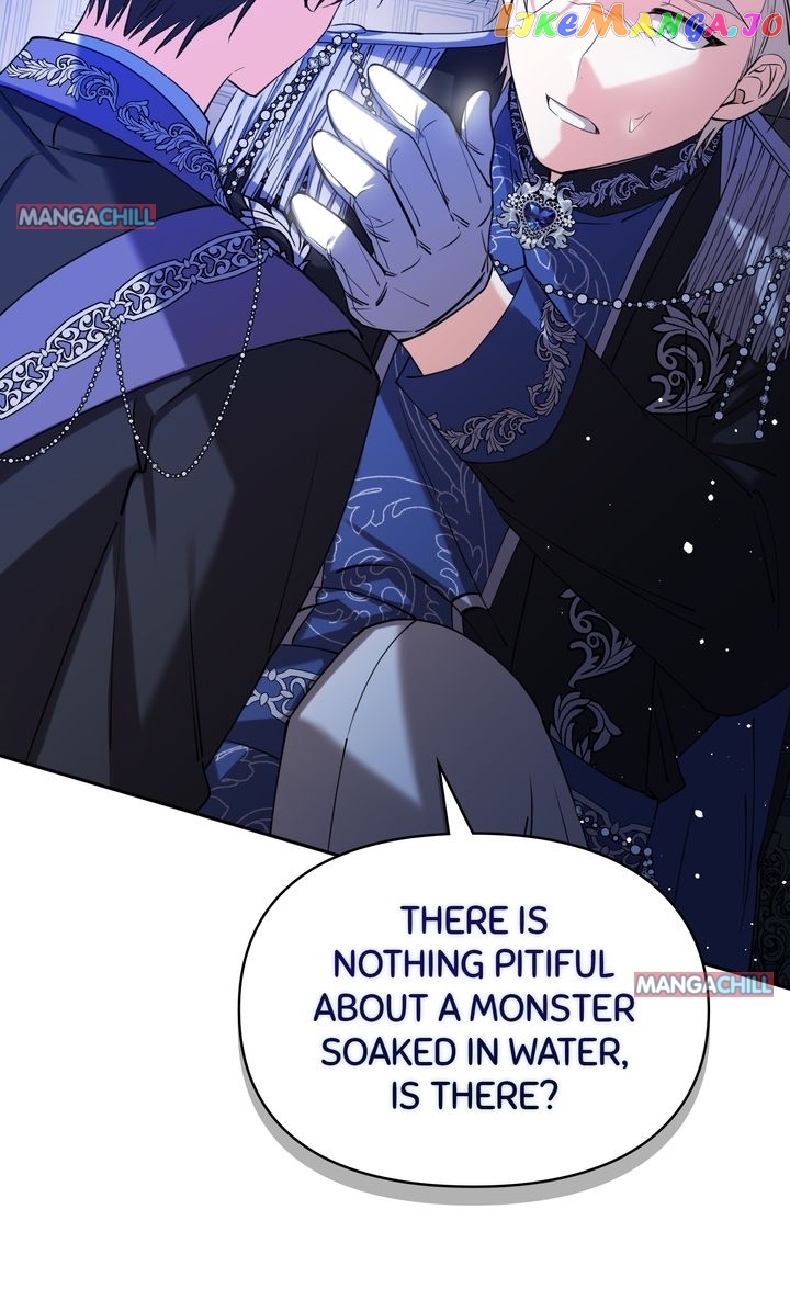 Protecting the Witch’s Son Chapter 31 - page 61