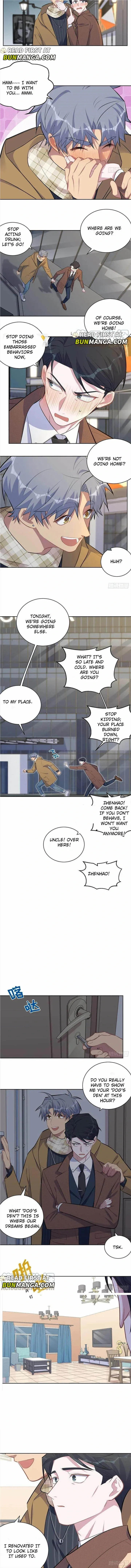 I Married My Father-in-Law Chapter 172 - page 4