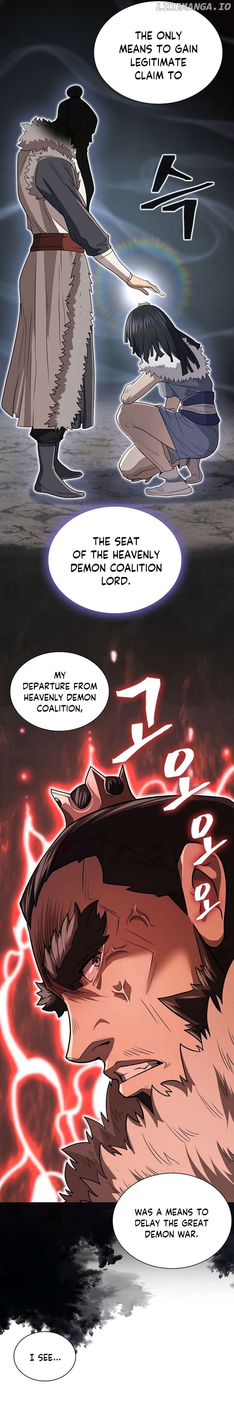 Sword Demon Island Chapter 65 - page 27