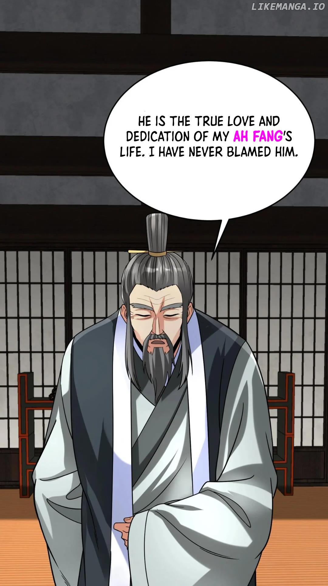 The Son Of The First Emperor Kills Enemies And Becomes A God Chapter 93 - page 2