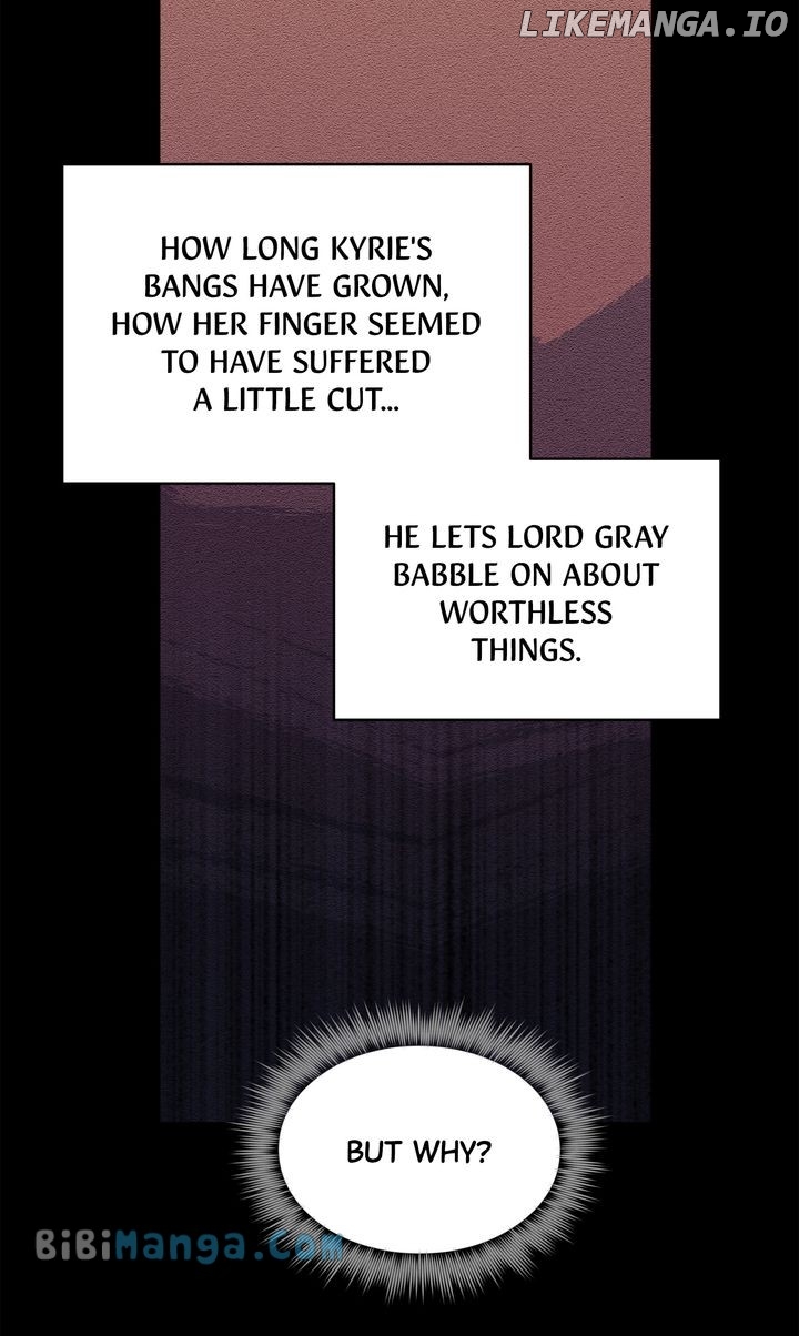 Obey Me Chapter 78 - page 83