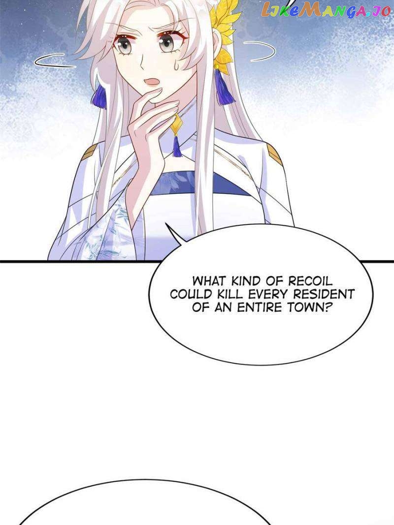 The Beauty and Her Adonises Chapter 83 - page 6