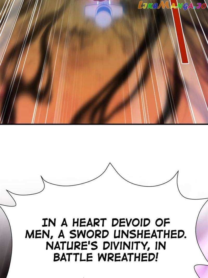 The Beauty and Her Adonises Chapter 84 - page 61