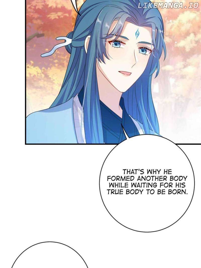 The Beauty and Her Adonises Chapter 87 - page 44