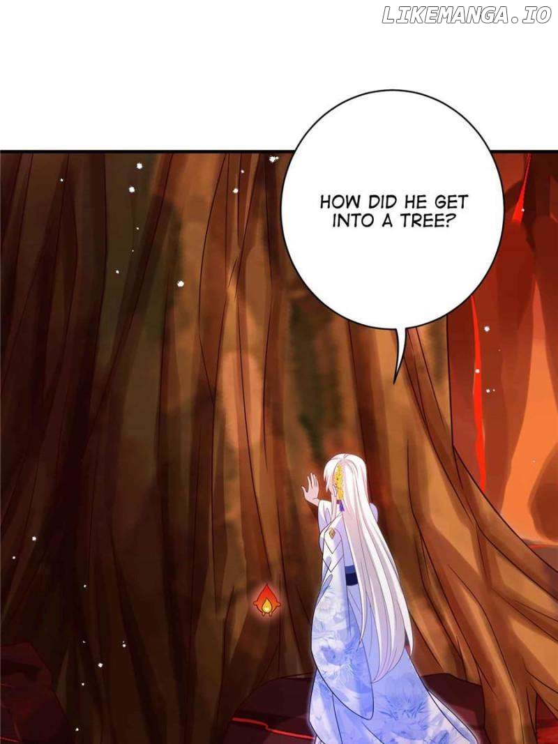 The Beauty and Her Adonises Chapter 87 - page 6