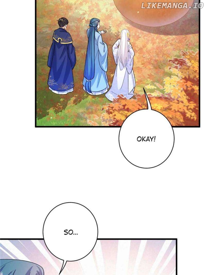 The Beauty and Her Adonises Chapter 87 - page 52