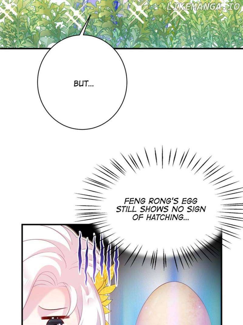 The Beauty and Her Adonises Chapter 88 - page 12