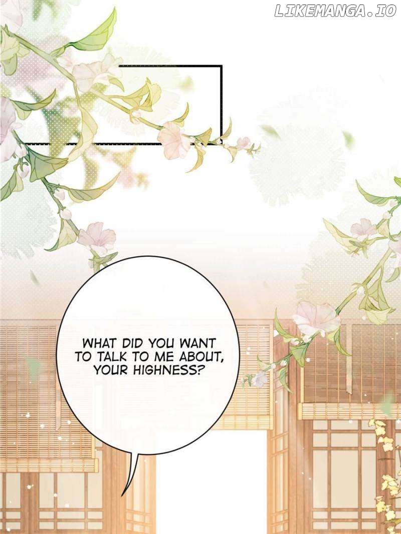 The Beauty and Her Adonises Chapter 88 - page 54