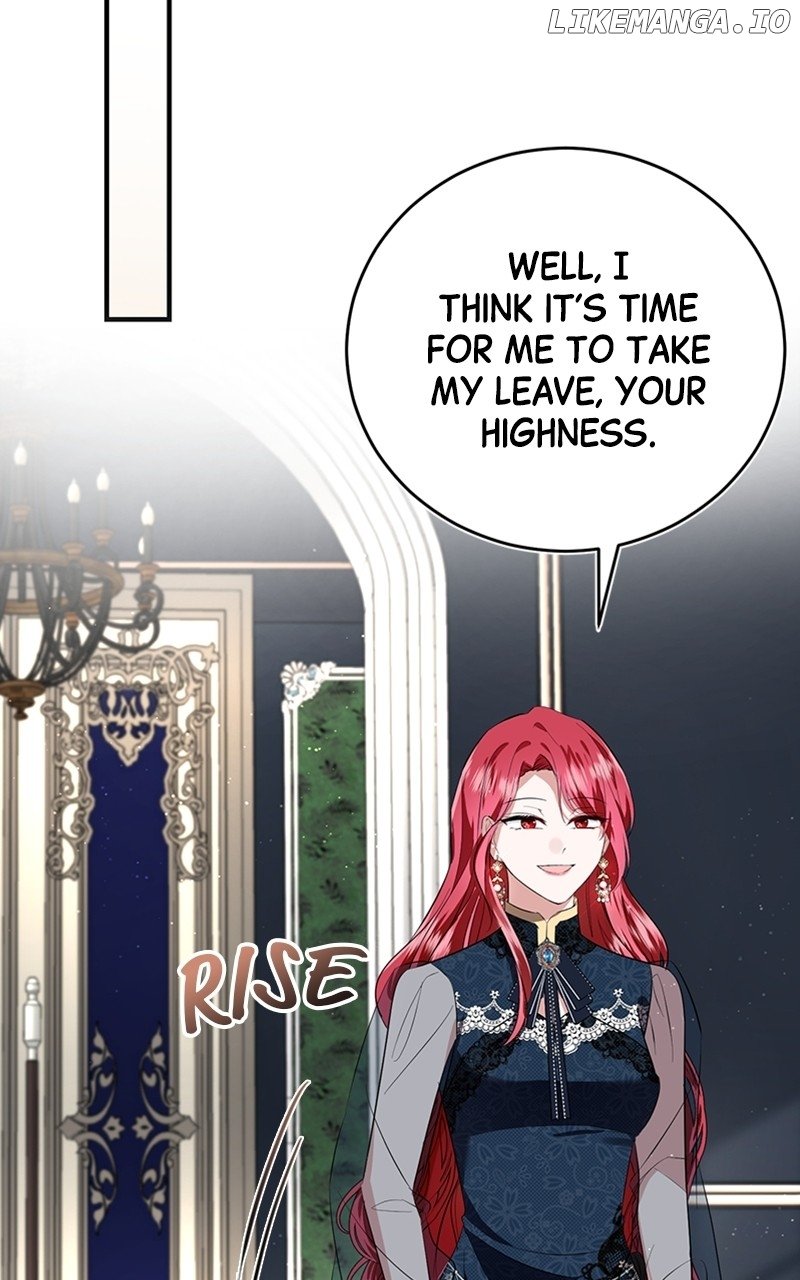 That Villain’s Life, I’ll Live It Once Chapter 5 - page 69