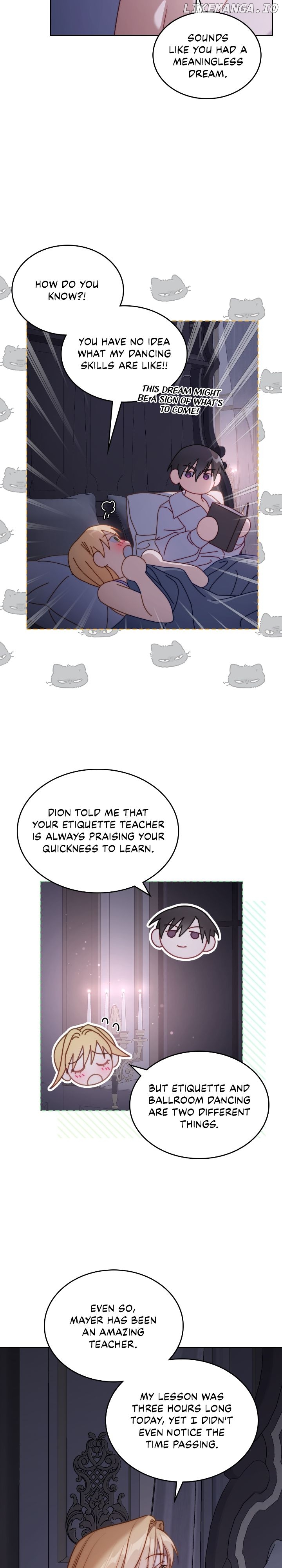 MOONLIGHT LIBRARY Chapter 39 - page 9