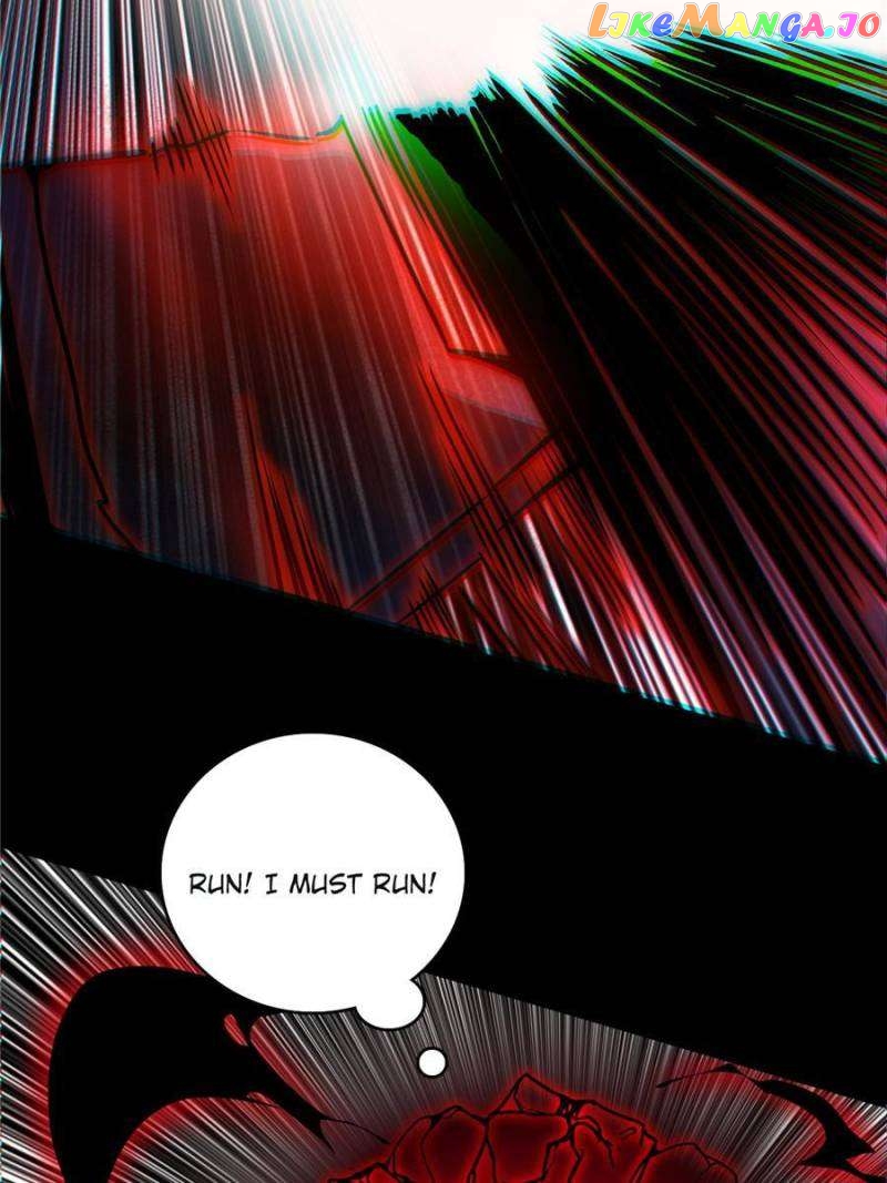 I’m An Evil God Chapter 415 - page 60