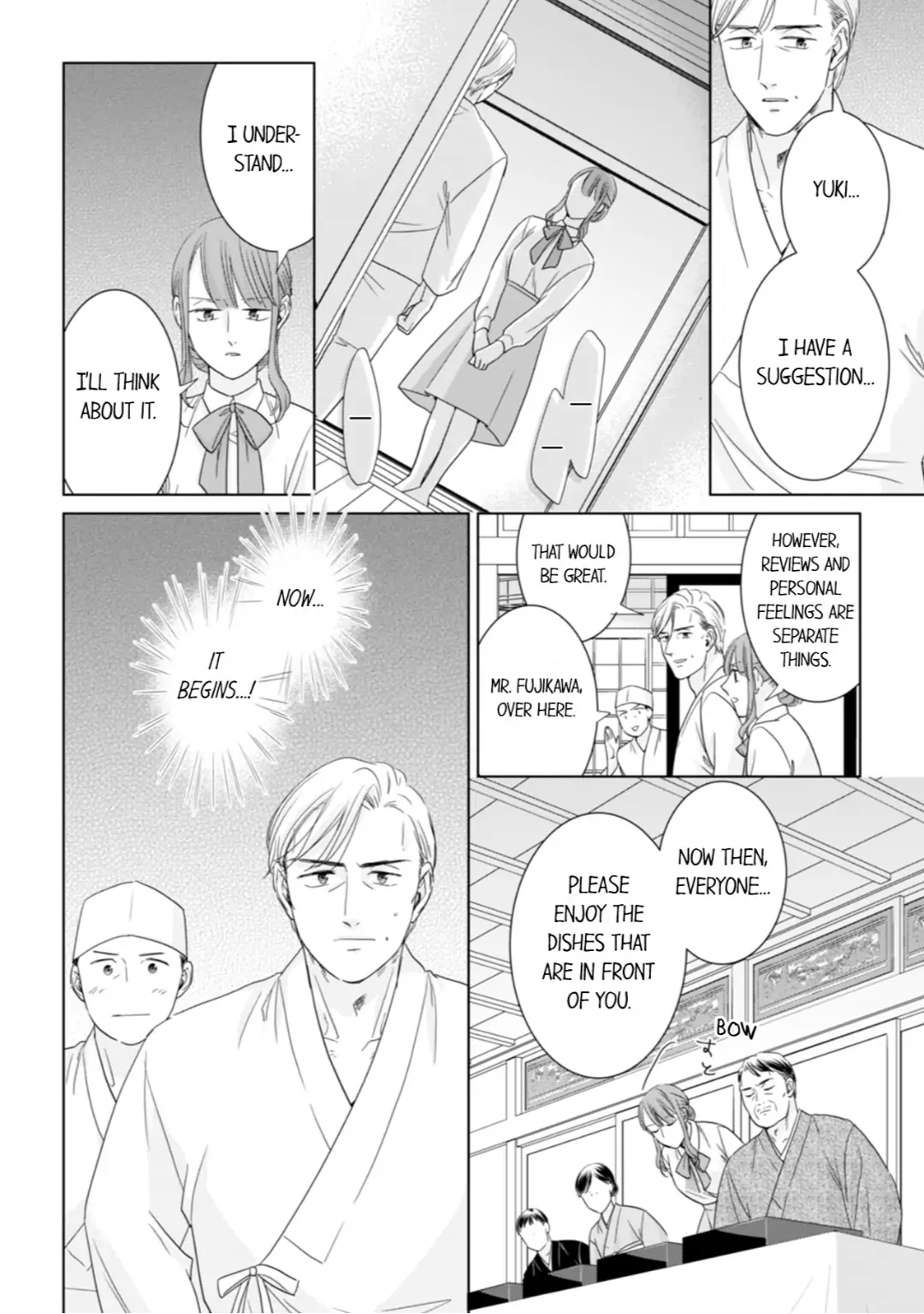 1-Nichi 1-Kai, Hateru made... Ueta Zetsurin Oji-sama wa Watashi o Musabori Tsukusu Chapter 114 - page 8