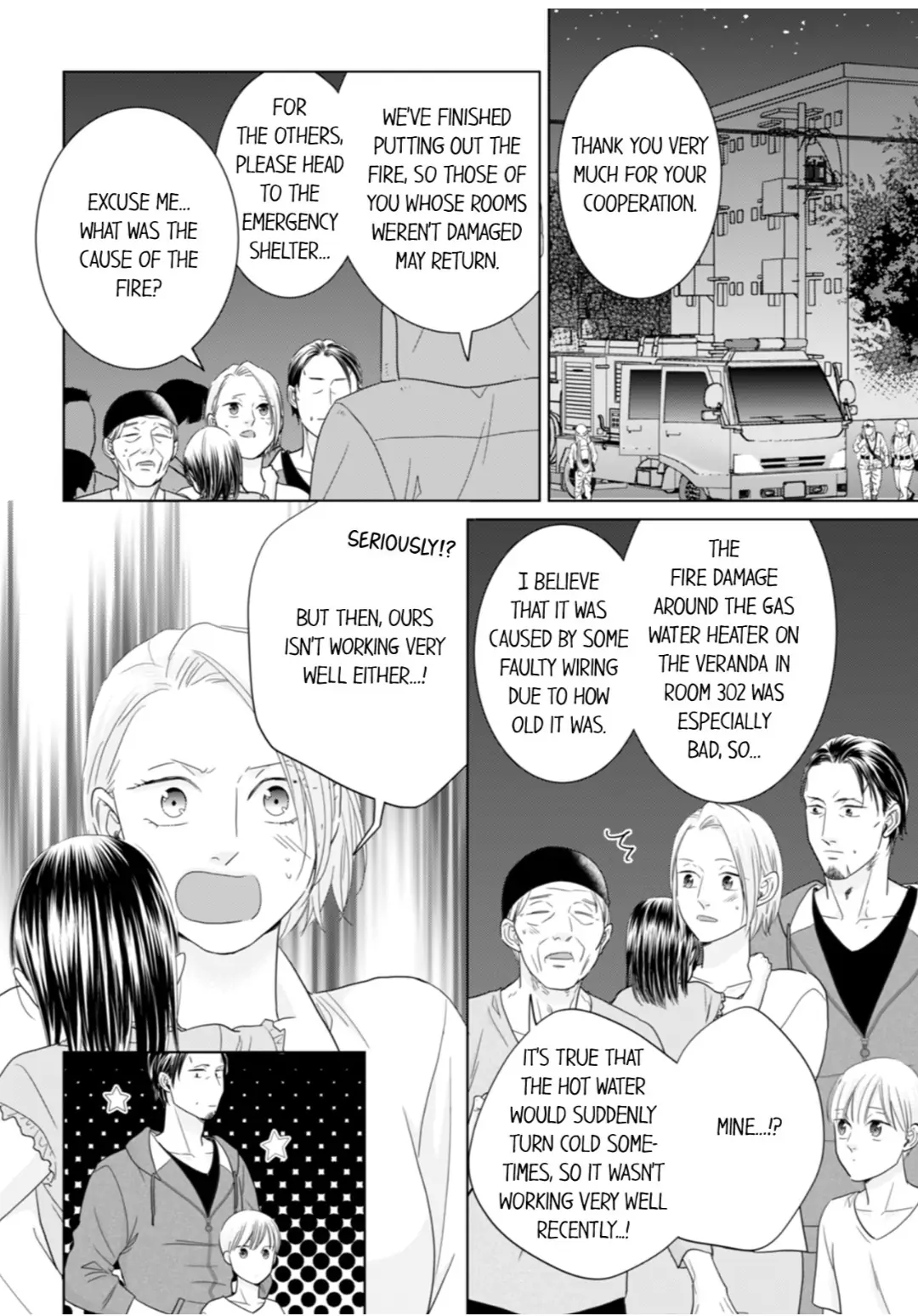 1-Nichi 1-Kai, Hateru made... Ueta Zetsurin Oji-sama wa Watashi o Musabori Tsukusu Chapter 119 - page 8