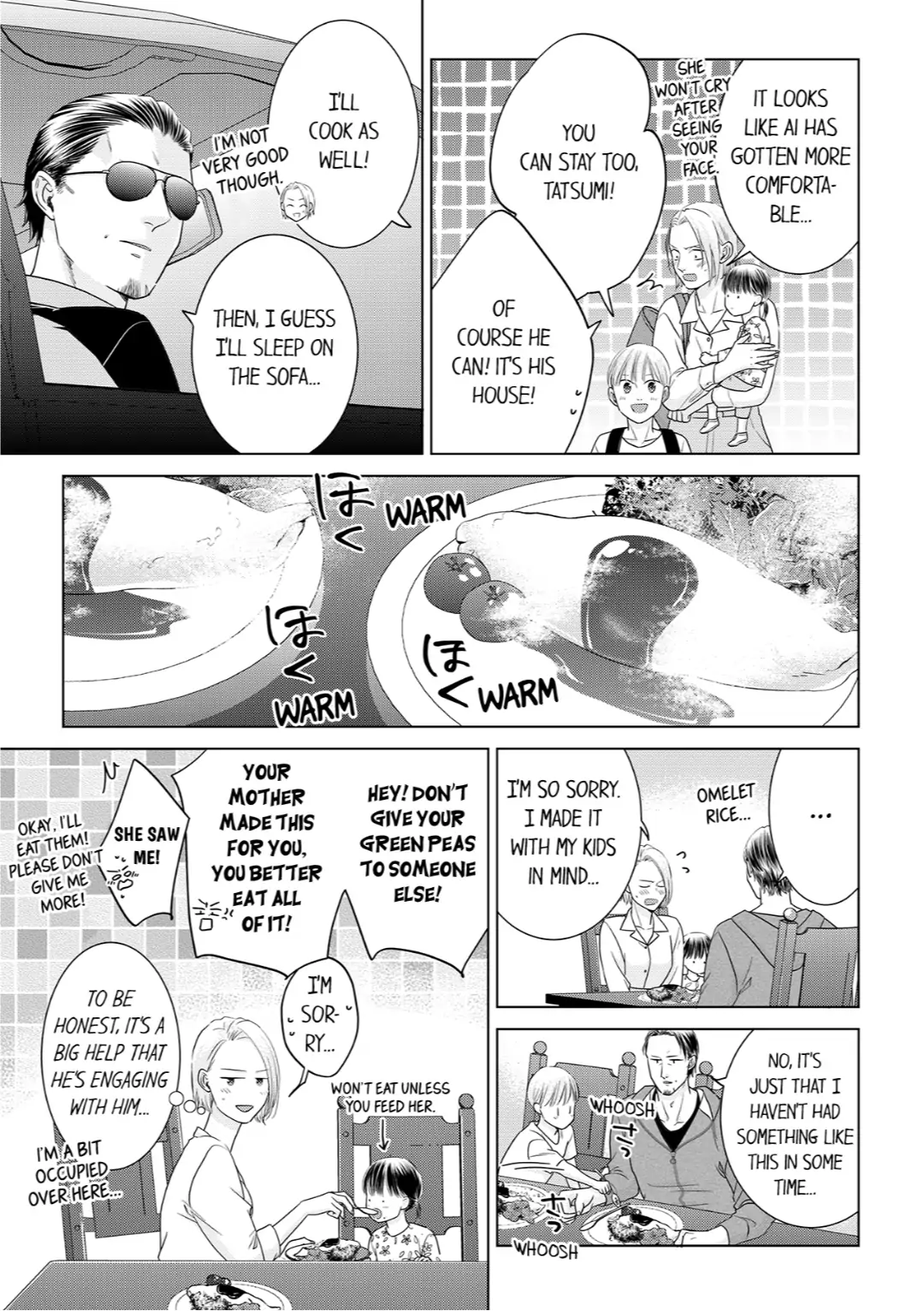 1-Nichi 1-Kai, Hateru made... Ueta Zetsurin Oji-sama wa Watashi o Musabori Tsukusu Chapter 121 - page 7