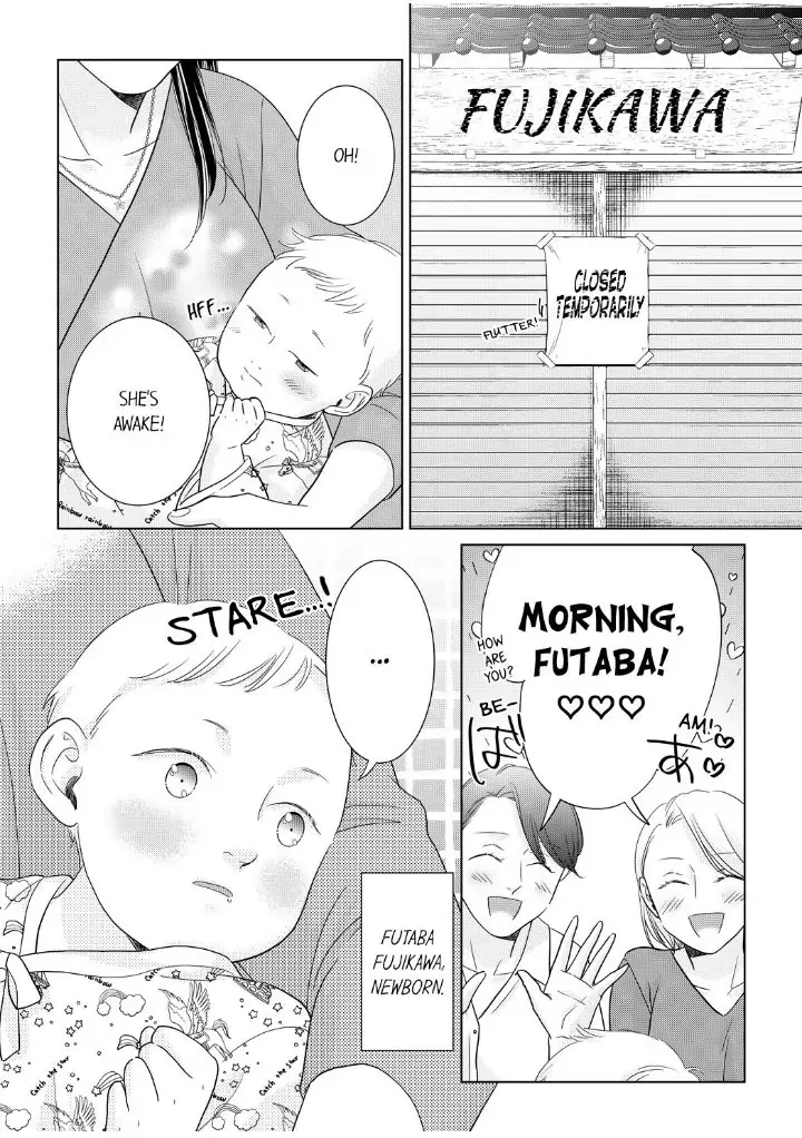 1-Nichi 1-Kai, Hateru made... Ueta Zetsurin Oji-sama wa Watashi o Musabori Tsukusu Chapter 94 - page 1