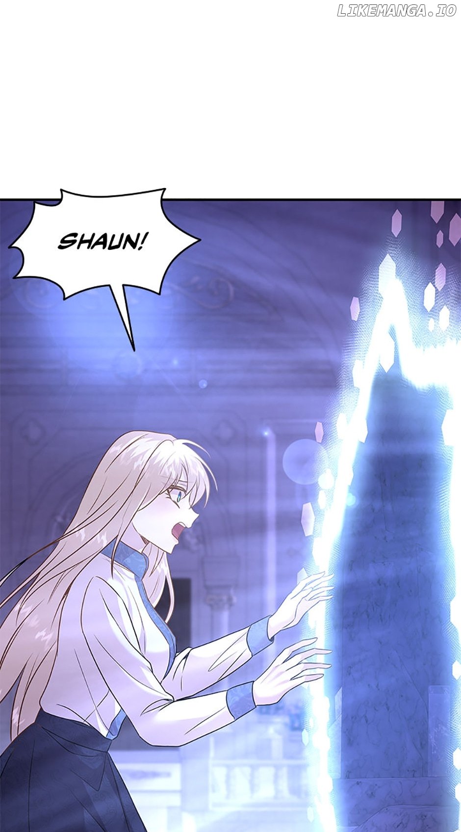 Marriage and Sword Chapter 87 - page 31