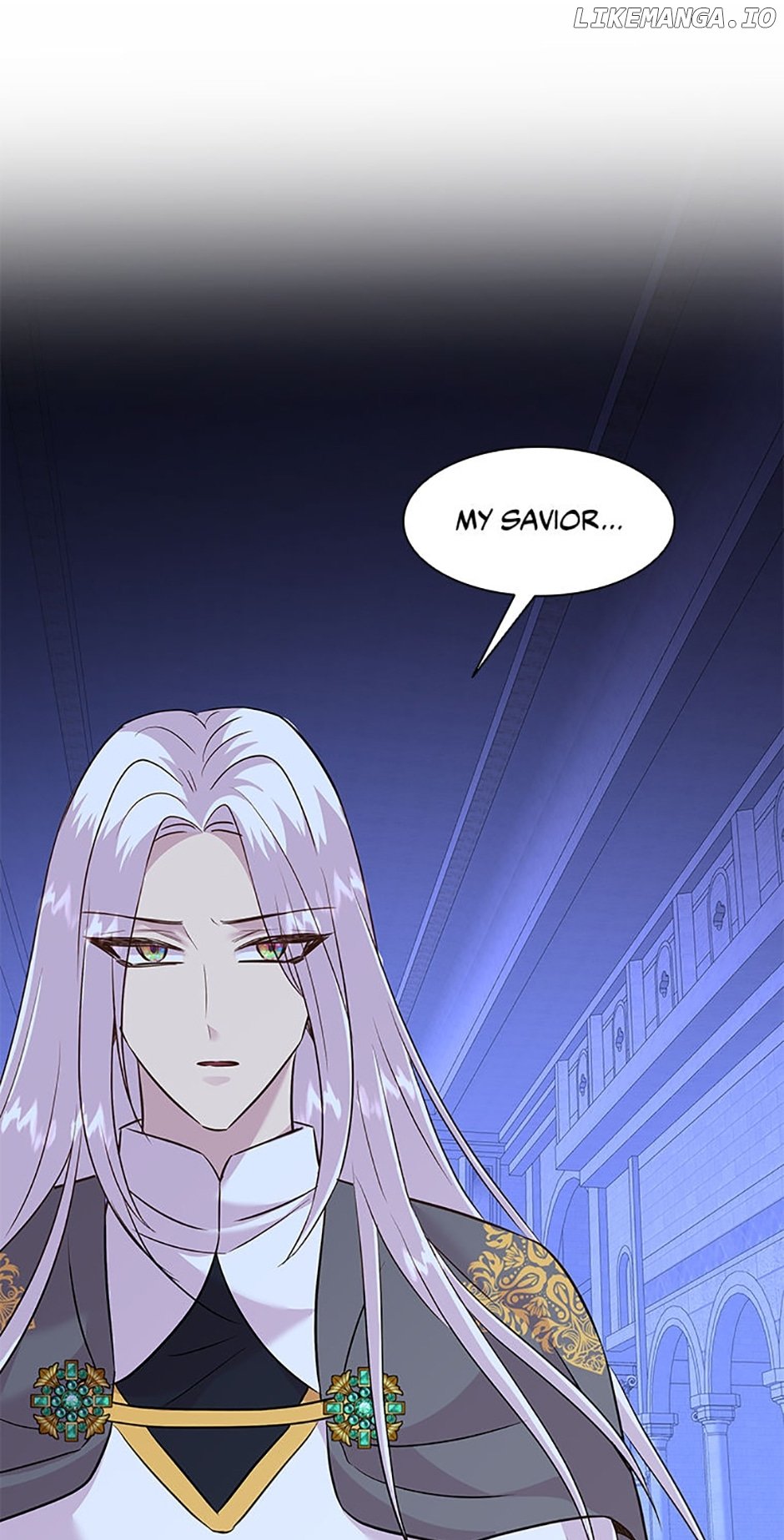 Marriage and Sword Chapter 87 - page 87