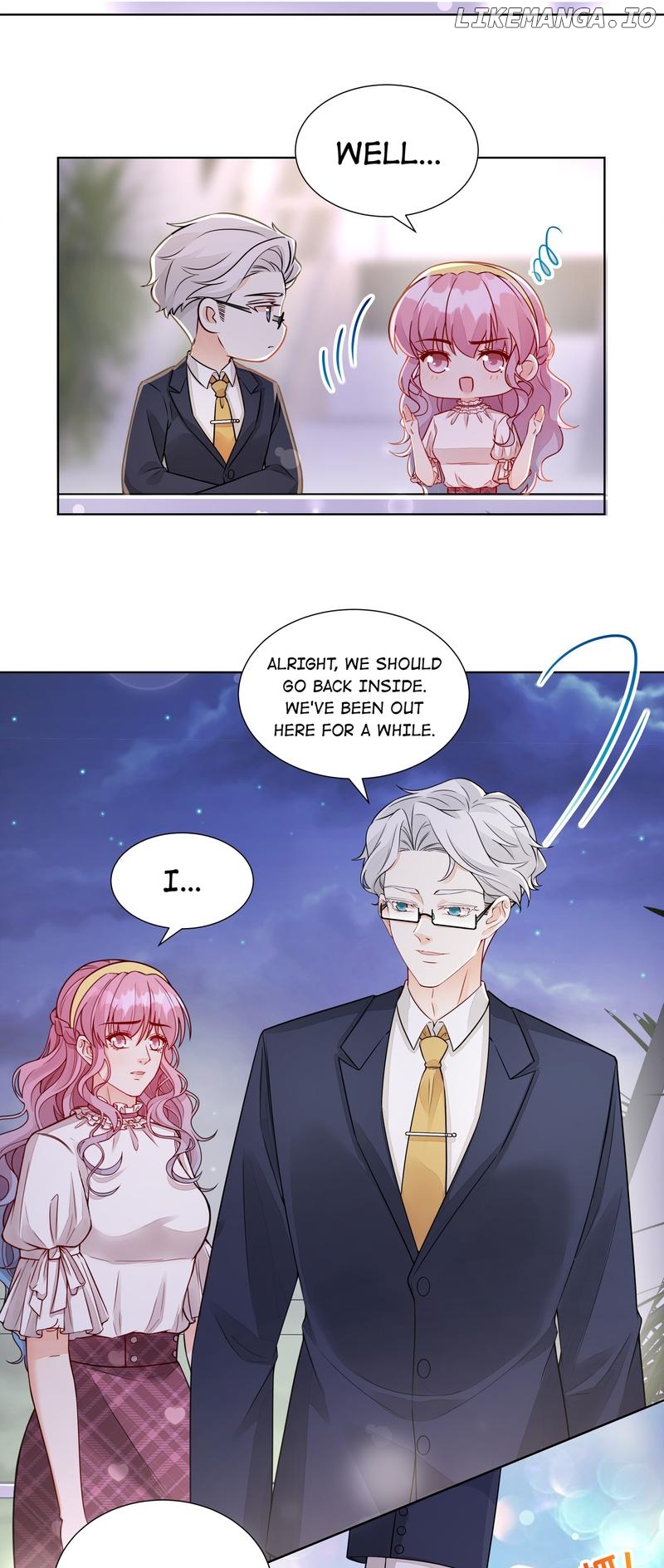 Predestined Fate, You Are Mine Chapter 40 - page 9