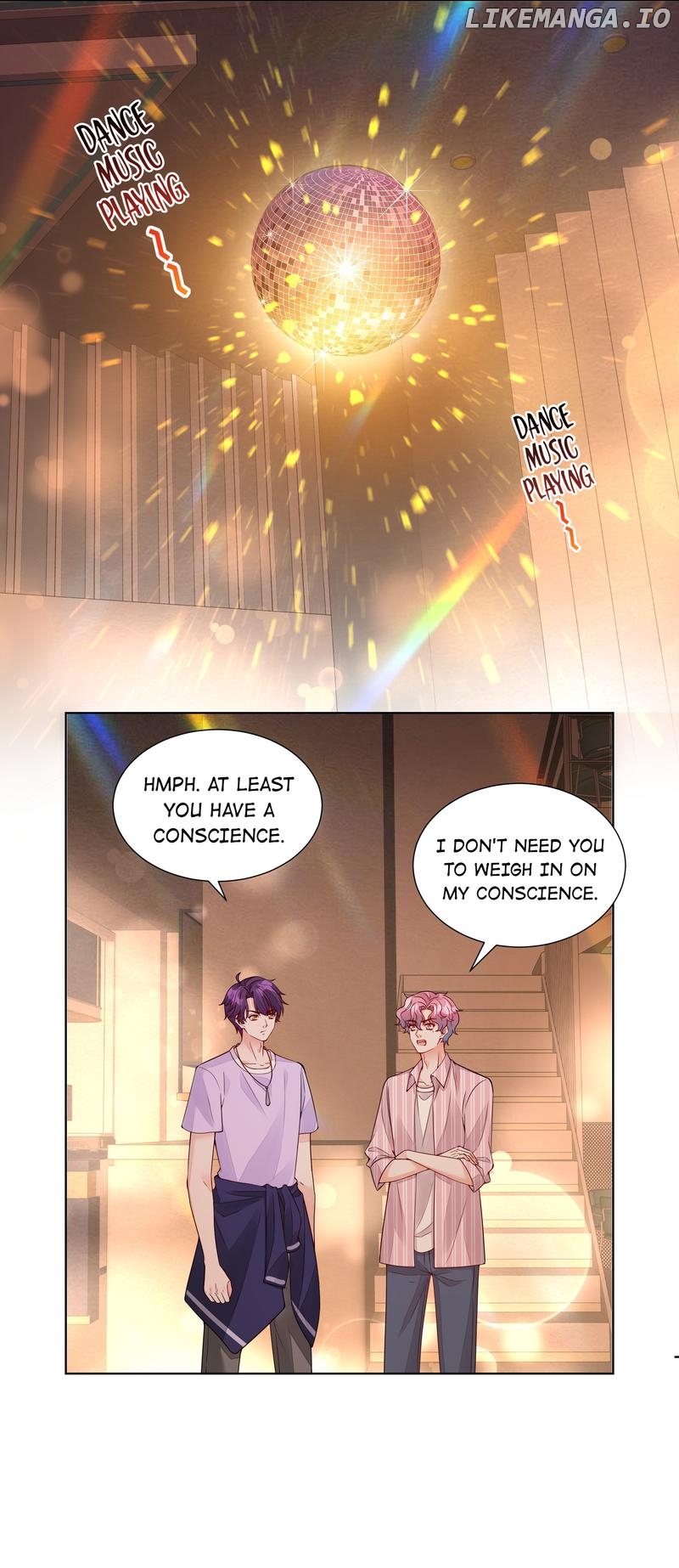 Predestined Fate, You Are Mine Chapter 42 - page 20