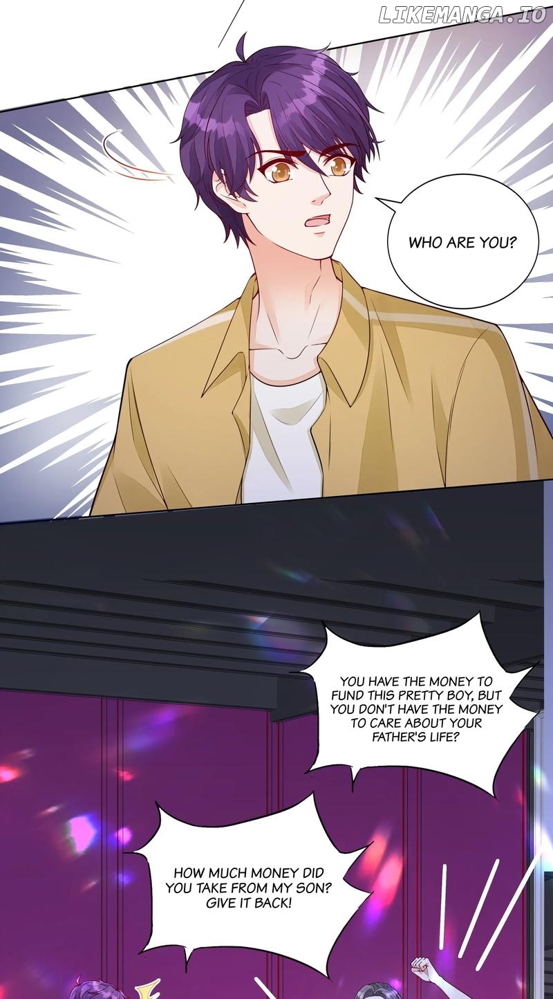 Predestined Fate, You Are Mine Chapter 47 - page 24