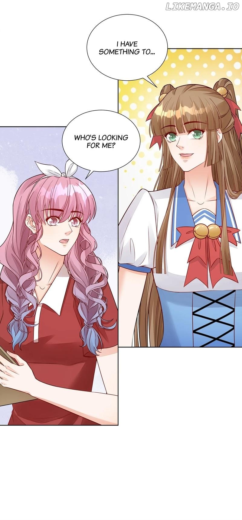 Predestined Fate, You Are Mine Chapter 50 - page 26