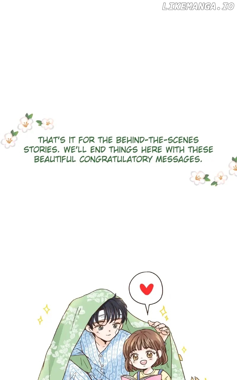 Surely a Happy Ending Chapter 113 - page 47