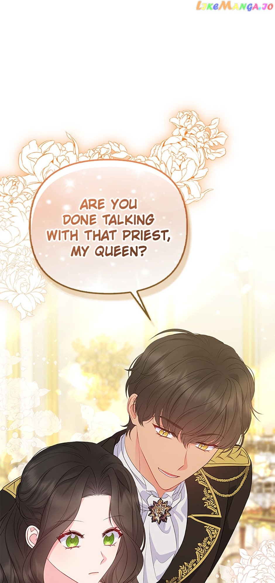 So I Married An Abandoned Crown Prince Chapter 32 - page 47