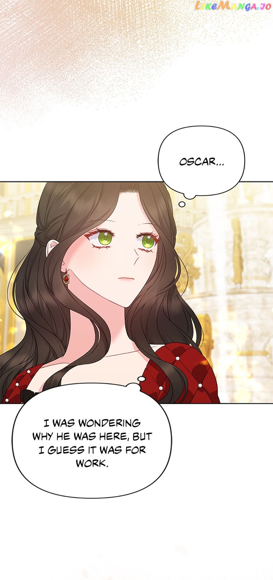 So I Married An Abandoned Crown Prince Chapter 32 - page 50