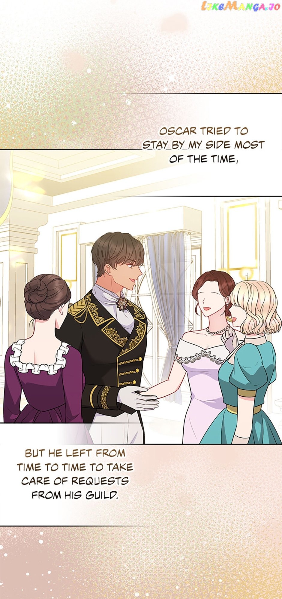 So I Married An Abandoned Crown Prince Chapter 32 - page 51